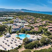 Is Serenas Badesi Resort