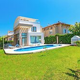 Paradise Town Villa Daisy