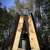 Bains de Forêt - Lodge Cosy & Spa