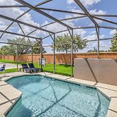 Roomy Town Home, Mickey-themed Bedroom! #4bv550