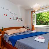 Beachside Apartment Krk