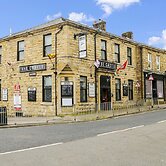 OYO Castle Hotel, Accrington