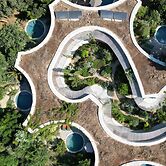 A Speranza Suites avec Piscine privative chauffée