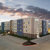 Staybridge Suites Houston NW Cypress Crossings by IHG