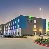 Holiday Inn Express San Antonio East I 10 by IHG