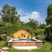 Le Rez de Jardin Albi