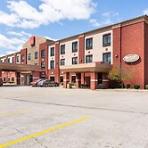 SureStay Plus Hotel By Best Western Portland Route 52 West