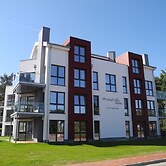 Strandvilla Baabe 14 - MEERBAABE