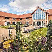Sandburn Hall Hotel