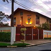 Pousada Canto da Praça