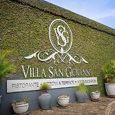 Villa San Giovanni Accommodation