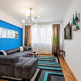 Modern & Stylish Apt of City 5min Beach