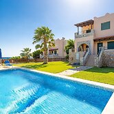 Andreas Beach Villa Large Private Pool Walk to Beach Sea Views A C Wif