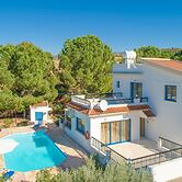 Villa Charoula Ena Large Private Pool A C Wifi - 2140