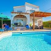 Argaka Sun Villa Ena Large Private Pool Walk to Beach Sea Views A C Wi