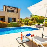 Villa Fortuna Large Private Pool Walk to Beach Sea Views A C Wifi Car 