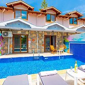 Villa Asli Paradise Private Pool A C Wifi Car Not Required Eco-friendl