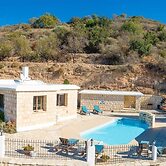 Villa Heaven Large Private Pool Sea Views A C Wifi Eco-friendly - 2645