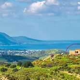 Villa Rallo Large Private Pool Sea Views A C Wifi Eco-friendly - 2961