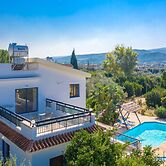 Villa Charoula Tria Large Private Pool A C Wifi - 3273