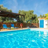 Villa Charoula Exi Large Private Pool A C Wifi - 3275
