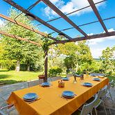 Villa Caporlese Large Private Pool Wifi - 3291