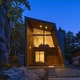 Sanzan Chalet