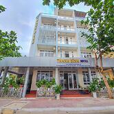 Thanh Binh Hotel Con Dao