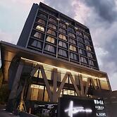 Awann Sewu Boutique Hotel and Suite