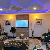 The Festival Hotel Suites & Spa