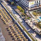 Sundia Exclusive By Liberty Fethiye - Adults Only