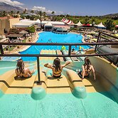 Magic Robin Hood Waterpark Lodge Resort