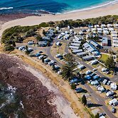 NRMA Shellharbour Beachside Holiday Park