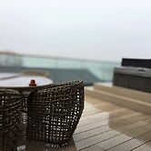 5 Luxury Lodge With Beautiful Views of the Taf Estuary
