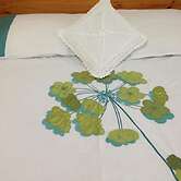 Room-double With Shared Bathroom Sleeps