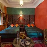 Zohra Room - Full Beed