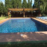 Magnifica Villa Aislada