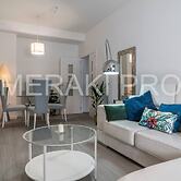 Playa Granada, Piso En Urbanizacion Nueva 6 Pax Beach, Golf, Ski,sun