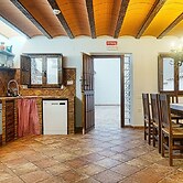 Casa Rural El Tranco Del Lobo