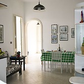 Three Bedroom Holiday Home Very Close to the Beach in San Foca