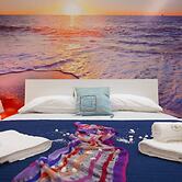 Villa Linda by the sea in South Sicily