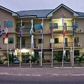 Telecentre Hotel - Double Room