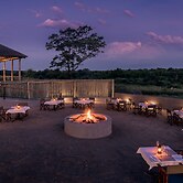 Leopard Sands, Kruger Park