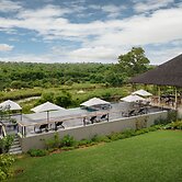 Leopard Sands, Kruger Park