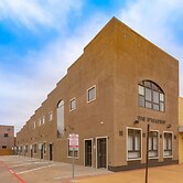 Millsap Suites by Pioneer Pocket Hotel