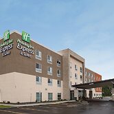 Holiday Inn Express and Suites Burley by IHG