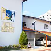 Hotel Diamantina - em Guarapari