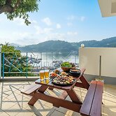 Tongyoung Blue House Spa Pension
