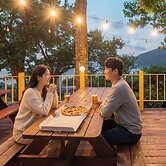 Tongyoung Blue House Spa Pension