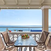 Albatross Apartments by Konnect, Ipsos